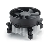 Deep Cool ALTA-9-PWM-1700 LGA 1700 92 mm İşlemci Soğutucu - 1