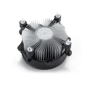 Deep Cool ALTA-9-PWM-1700 LGA 1700 92 mm İşlemci Soğutucu - 2