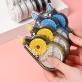 Çok Fonksiyonlu Düzeltme Bandı - 5 Paket/Klasik (150 metre) - 4