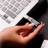 Verbatim 32GB Store N Go V3 3.2 USB Bellek - 2