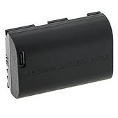 Patona Canon LP-E6NH USB-C İnput Uyumlu Batarya (MARK II İLE UYUMLU DEĞİL) - 2