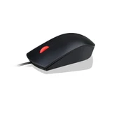 Lenovo Essential Usb Kablolu 1600dpi Siyah Mouse 4Y50R20863 - 1
