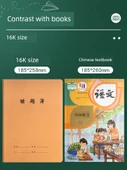 16K Öğrenci Pratik Defteri - 10 Yanlış Kitap - 3