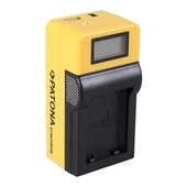 Patona NP-FW50 Lcd Ekranlı Sony Uyumlu Şarj Cihazı thumbnail 1