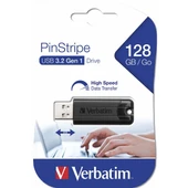 Verbatim 128GB Store N Go V3 3.2 USB Bellek - 1