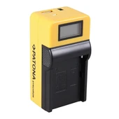 Patona NP-F970 Sony Uyumlu Şarj Cihazı - 4