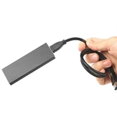 Dark (DK-AC-DSEM2) STOREX USB3.0 M.2 SATA Harici Ssd Kutusu - 1