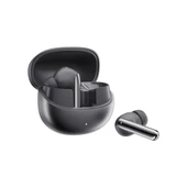 QCY HT08 Melobuds Pro Hi-Res Ldac Adaptif Anc 6 Mikrofon Bluetooth 5.3 Kablosuz Kulaklık Siyah       - Outlet - 3