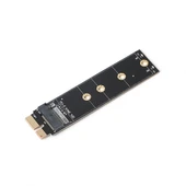 Dark DK-AC-PEM1X NVME M.2 SATA Ssd PCI-E X1 Çevirici - 1