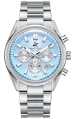 Beverly Hills Polo Club BP3781X.300 Erkek Kol Saati - 1