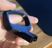 skoda octavia 3 koltuk çekme kolu - 1