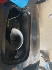 Audi A4 B9 AdBlue doldurma hunisi - 1