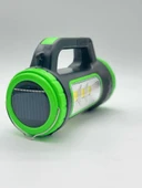 PowerDex PD-6565 Güneş Enerjili El Feneri - 2