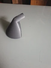 Audi A4 B9 AdBlue doldurma hunisi - 4