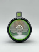 Powerdex PD-7575 USB Çıkışlı Ledli Solar Şarjlı El Feneri ve Kamp Lambası - 4