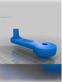 AUDI A4 cam kolu - 3