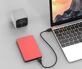 Codegen CDG-HDC-30BA 2,5" USB3.0 Sata3 Disk Kutu - 4