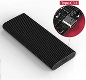 Codegen CDG-SSD-10BC USB3.1 Tip-C Nvme/M2 SSD disk kutusu - 3