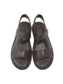 Esem 1215 Hakiki Deri Erkek Sandalet thumbnail 9