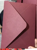 Iridescent Vintage Zarf - Gül İpeksi - 10 Adet - 4