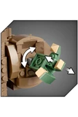 LEGO ® Star Wars: The Mandalorian The Child 75318 - 10 Yaş ve Üzeri için Yapım Seti(1073 Parça) - 7
