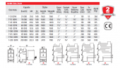 THERMALL T-60 POWER Dilimli(Bafıllı) Otomatik Yüklemeli Kalorifer Kazanı (60.000 kcal/h - 6960 kW) - 4