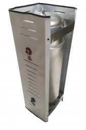THERMALL T-60 BYLBAN Su Isıtıcı Askılı Banyo Boyleri (Ücretsiz Kargo) - 3