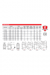 THERMALL T-100 POWER Dilimli(Bafıllı) Otomatik Yüklemeli Kalorifer Kazanı (100.000 kcal/h - 116 kW) - 5
