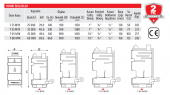 THERMALL T-45 PLUS Manuel Yüklemeli Kalorifer Kazanı(42.500 kcal/h-493 kW)(Pompa İmb. Deposu DAHİL) - 5