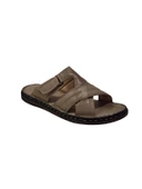 Esem 1143 Hakiki Deri Erkek Terlik thumbnail 6