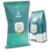 BİOTEK AKÇALI BEYAZ BARBUNYA TOHUMU 2 KG - 1