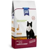 Gourmet Gurme Yetişkin Kedi Maması 15 kg - 1