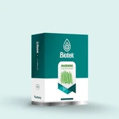 Nazende Fasulye Tohumu 5kg - 1