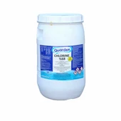GRANÜL AKTİF %68 KLOR QUARDEX 40KG - 1
