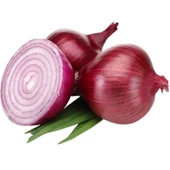 Mor Soğan Tohumu 10 gr 1 Adet - 1