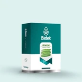 Öz Ayşe (Sırık) Fasulye 5kg - 1