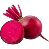 Kırmızı Pancar Tohumu 10 gr 1 Adet - 1