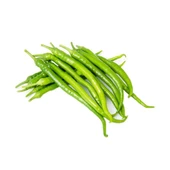 Biber Tatlı Sivri Çetinel Tohum 10 gr 1 Adet - 1