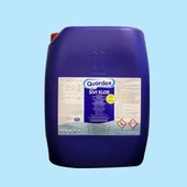 Quardex Sıvı Klor 35 Kg - 1