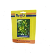 Biber Akhisar Yakan Tohum 10 gr 1 Adet - 1