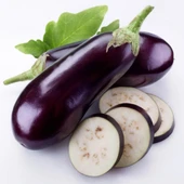 Aydın Patlıcan Tohumu 10 gr 1 Adet - 1