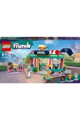 LEGO ® Friends Heartlake Şehir Merkezi Restoranı 41728 - 6 Yaş ve Üzeri için Yapım Seti (346 Parça) - 2