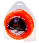 TRIMMER LİNE PROFOSYENEL 3.3 mmx41 m - 1