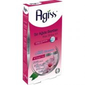 Agiss Normal Ciltler Için Sir Ağda Bandı 41'li - 1