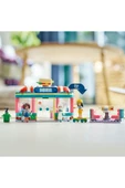 LEGO ® Friends Heartlake Şehir Merkezi Restoranı 41728 - 6 Yaş ve Üzeri için Yapım Seti (346 Parça) - 1