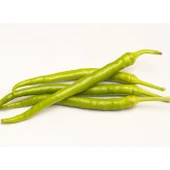 Biber Demre Tohumu 10 gr 1 Adet - 1