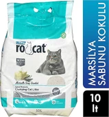 Kedi Kumu Sabun Kokulu 10 Lt - 1
