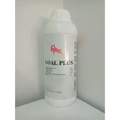 GOAL Plus Sebze Meyve Bitki Besini Gübresi 1 Lt 1 Adet - 1