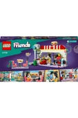 LEGO ® Friends Heartlake Şehir Merkezi Restoranı 41728 - 6 Yaş ve Üzeri için Yapım Seti (346 Parça) - 7