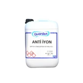 Anti Iyon Sıvı 10 Kg - 1